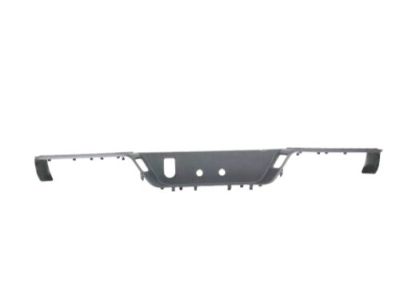 Mopar 68356674AA Step Pad, Rear