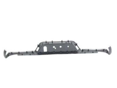 Mopar 68356674AA Step Pad, Rear