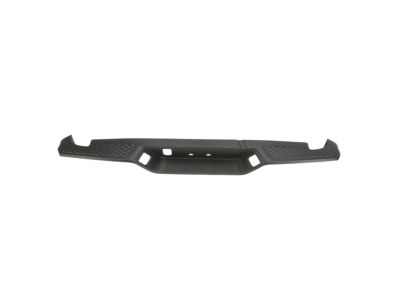 Mopar 68356674AA Step Pad, Rear