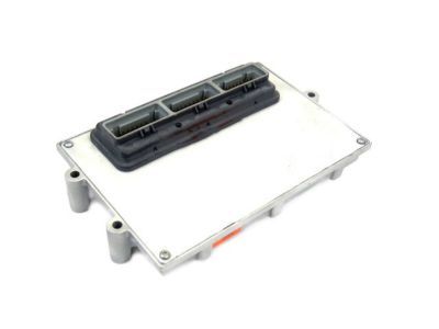 2002 Dodge Ram 3500 Engine Control Module - R6040220AC