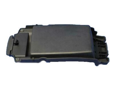 Mopar 1WZ74DX9AE Armrest Tray