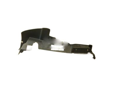 Mopar 4806237AE Seal Radiator Side Air