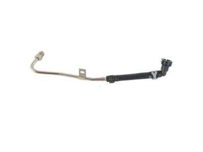 Ram 68082857AG TUBE Pressure Front