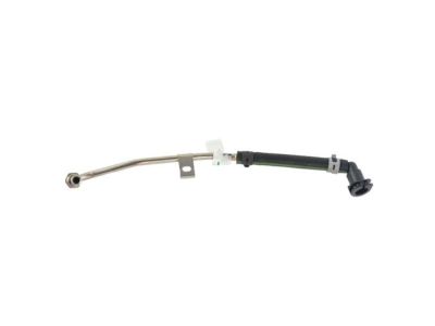 Ram 68082857AG TUBE Pressure Front