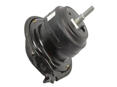 Dodge 68110951AC ISOLATOR Engine Mount