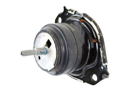 Dodge 68110951AC ISOLATOR Engine Mount