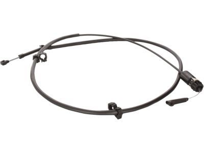 Jeep 52104352AA CABLE Throttle Valve