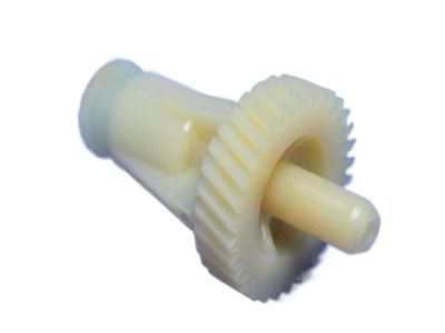 Dodge 4641215AB PINION Speedometer Drive Natural