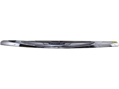 Chrysler 200 Emblem - 5182602AC