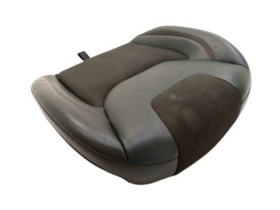 Jeep Cherokee Seat Cushion - 68310805AA