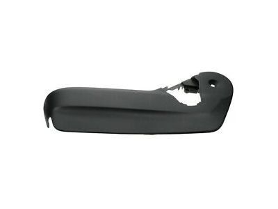 Ram 1JB13DX9AB SHIELD Driver Outboard