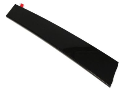 Jeep 57010445AC APPLIQUE Front Door