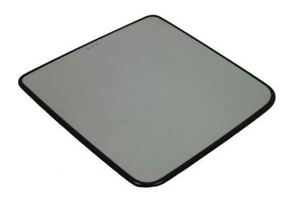 Jeep 68125581AA GLASS Mirror Replacement