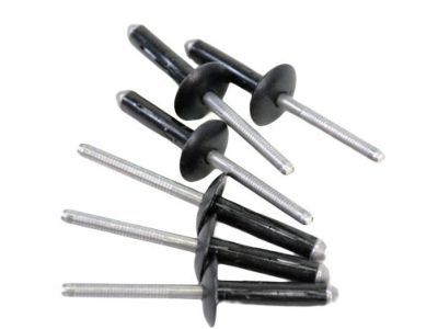 Dodge 6035201 RIVET Air Dam to Fascia
