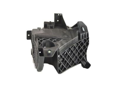 Dodge 68141842AA BRACKET Power Distribution Center
