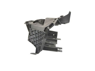 Dodge 68141842AA BRACKET Power Distribution Center