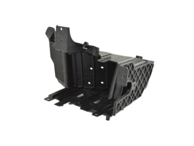 Dodge 68141842AA BRACKET Power Distribution Center