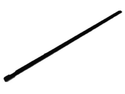 2004 Dodge Durango Door Seal - 55362094AB