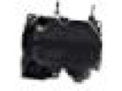 Chrysler 4387304 NIPPLE, Crankcase Vent