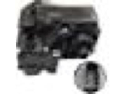 Chrysler 4387304 NIPPLE, Crankcase Vent