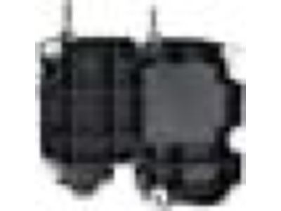 Chrysler 4387304 NIPPLE, Crankcase Vent