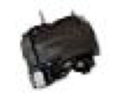 Chrysler 4387304 NIPPLE, Crankcase Vent