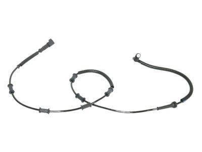 Ram 68360668AA SENSOR Anti-Lock Brakes
