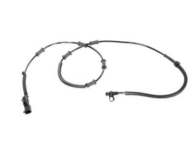 Ram 68360668AA SENSOR Anti-Lock Brakes
