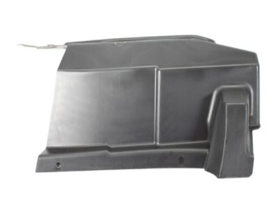 Dodge 5116330AA SHIELD Transmission