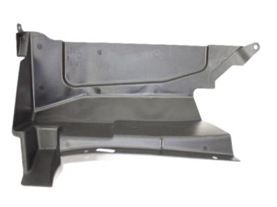 Dodge 5116330AA SHIELD Transmission