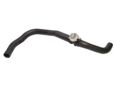 Mopar 5058172AJ Upper Hose
