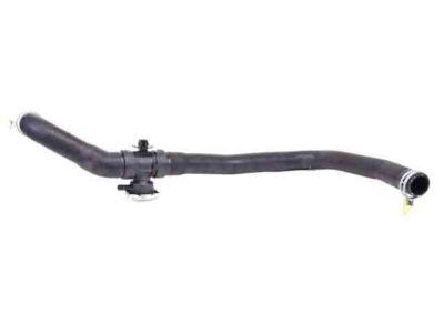 Mopar 5058172AJ Upper Hose