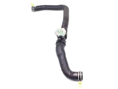 Mopar 5058172AJ Upper Hose