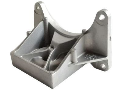 Chrysler Engine Mount Bracket - 68146569AB