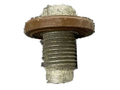 Jeep 6508034AA BOLT [M14x2.00x45.0]