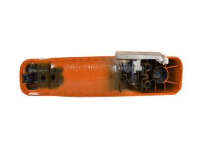 Ram 1GH18KL4AD HANDLE Exterior Door