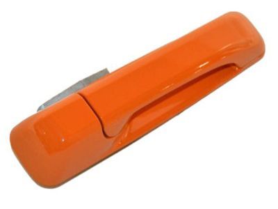 2017 Ram 1500 Door Handle - 1GH18KL4AD