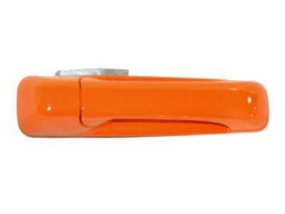Ram 1GH18KL4AD HANDLE Exterior Door