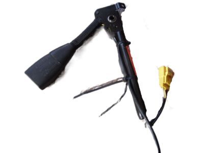 Chrysler YP411DVAD SEAT BELT Front Inner