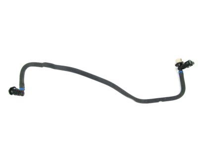 Dodge 5278866AC TUBE Fuel Supply
