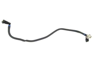 Dodge 5278866AC TUBE Fuel Supply