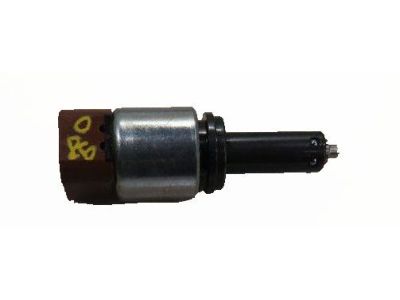 Jeep 52854898AB SOLENOID Park Lock Cylinder