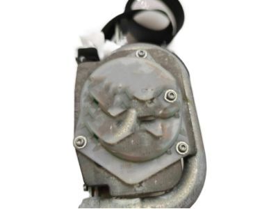 Jeep 1VL06DX9AE SEAT BELT Front Outer