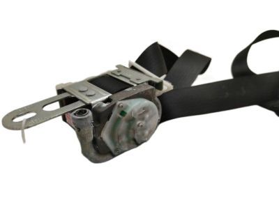 Jeep 1VL06DX9AE SEAT BELT Front Outer