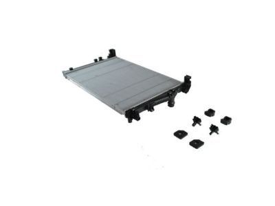 Mopar 68284108AA Radiator