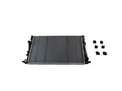 Mopar 68284108AA Radiator