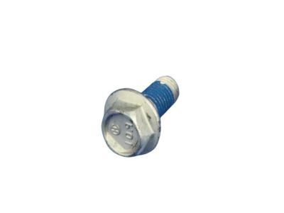 Dodge 6505445AA BOLT [M14x2.00x36.00]