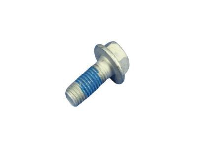 Dodge 6505445AA BOLT [M14x2.00x36.00]