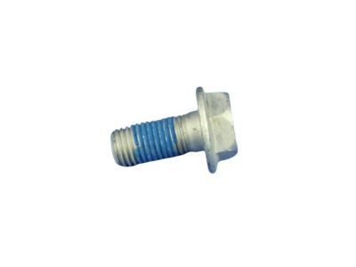 Dodge 6505445AA BOLT [M14x2.00x36.00]