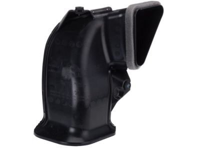 2013 Dodge Challenger Air Duct - 4861761AB